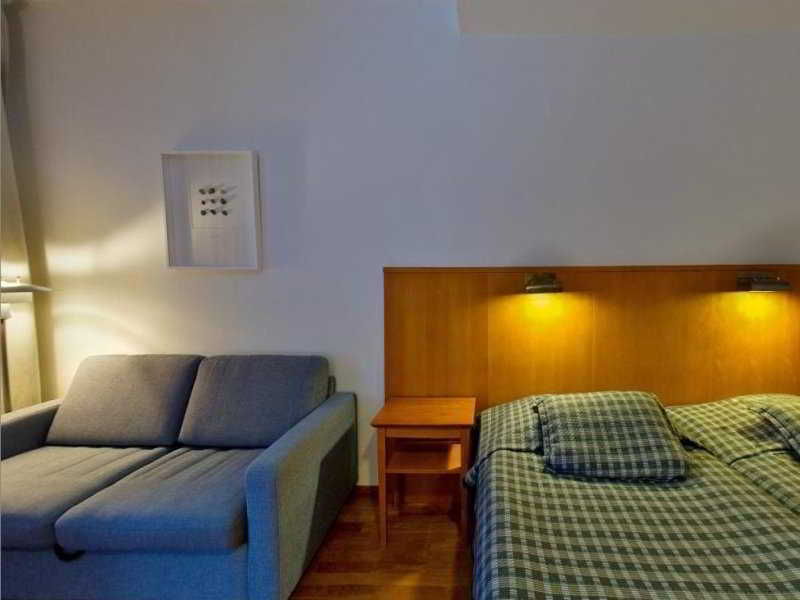 Holiday Club Kuusamon Tropiikki Apartments ภายนอก รูปภาพ