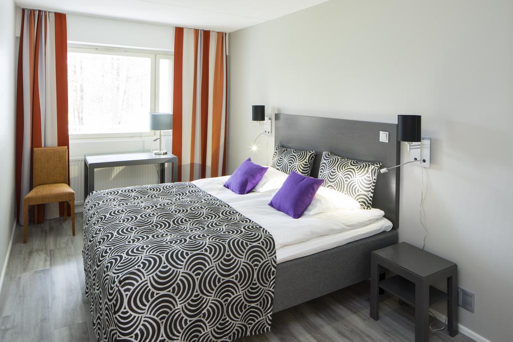 Holiday Club Kuusamon Tropiikki Apartments ภายนอก รูปภาพ